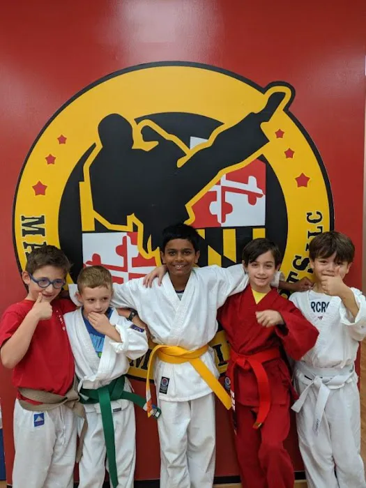 Maryland Martial Arts LLC Picture 8