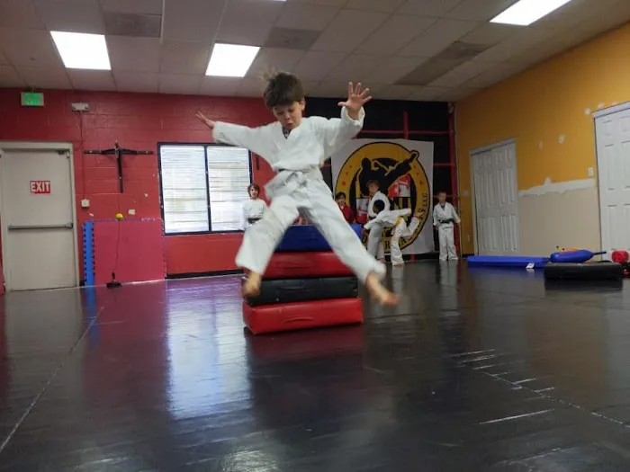 Maryland Martial Arts LLC Picture 9