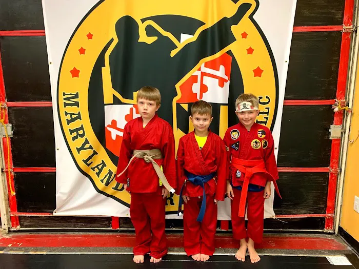 Maryland Martial Arts LLC Picture 10