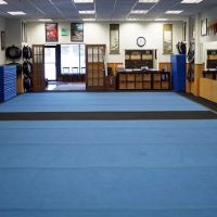 Quest Martial Arts ico