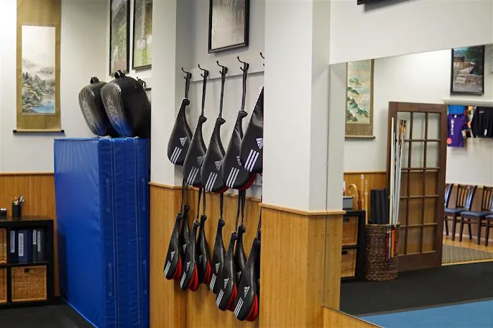 Quest Martial Arts Picture 3