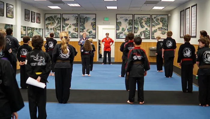 Quest Martial Arts Picture 2