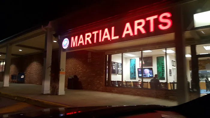 Quest Martial Arts Picture 10