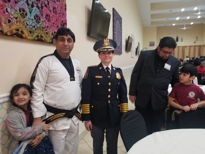 Maryland Taekwondo School Of Martial Arts Picture 2