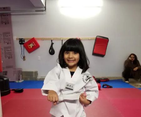 Maryland Taekwondo School Of Martial Arts