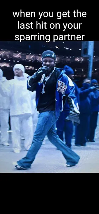 Taekwondo ink Picture 4