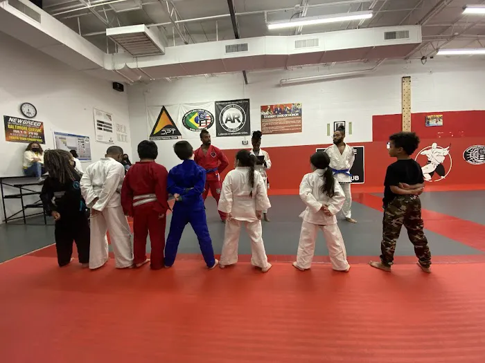 Baltimore Martial Arts Academy Picture 1