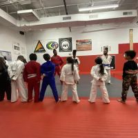 Baltimore Martial Arts Academy ico
