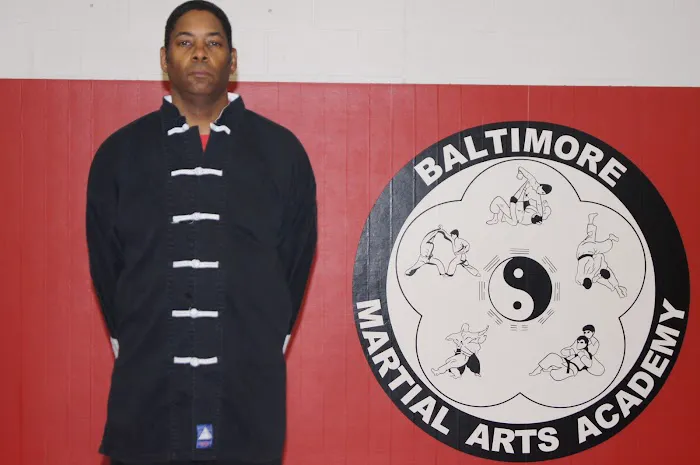 Baltimore Martial Arts Academy Picture 4