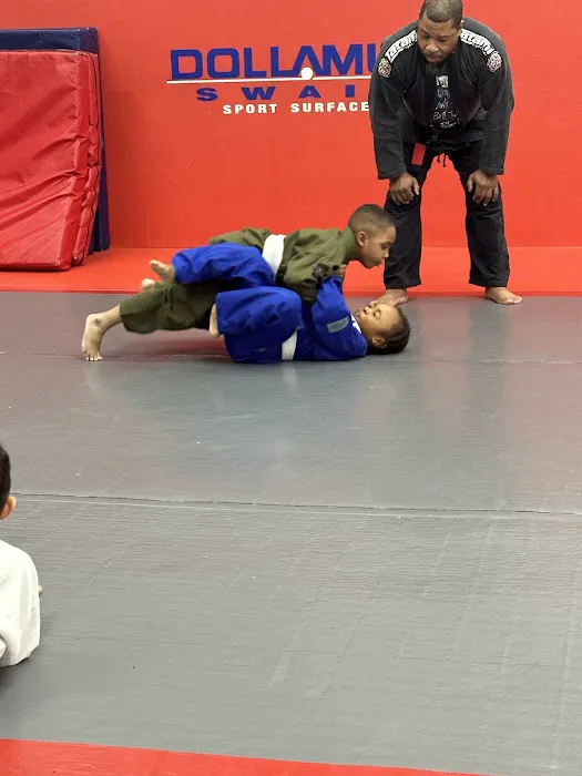 Baltimore Martial Arts Academy Picture 7