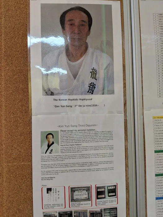 Ks White Tiger Martial Arts Picture 3