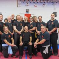 Wing Chun Kung Fu - Close Range Combat ico