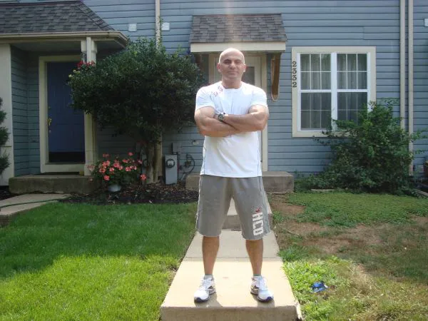 Wing Chun Kung Fu - Close Range Combat Picture 8