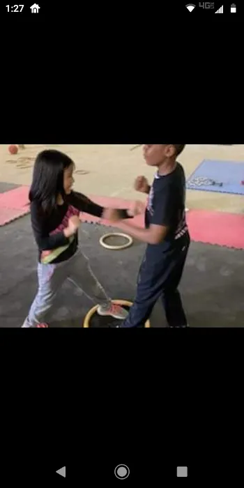 Spencer's Wing Chun Kungfu and Karate Fitness Center Picture 5