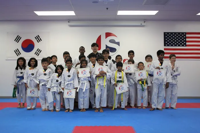 JS Taekwondo Picture 2