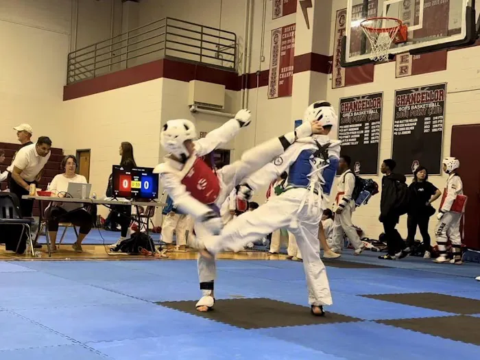 JS Taekwondo Picture 3