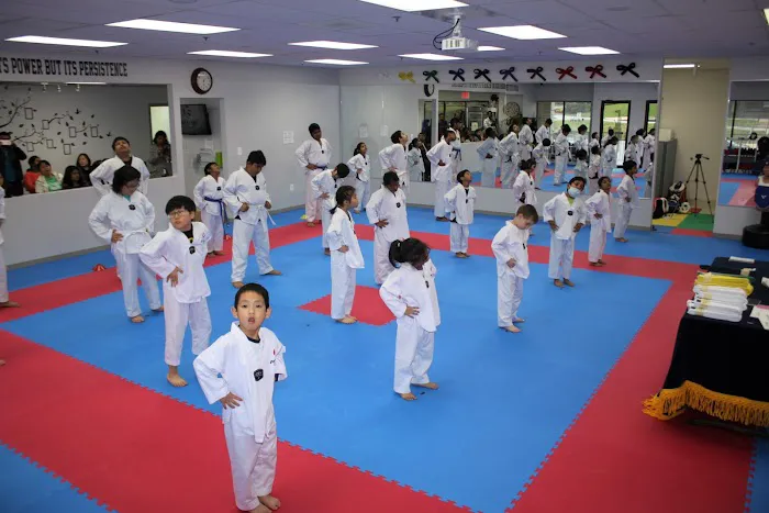JS Taekwondo Picture 6