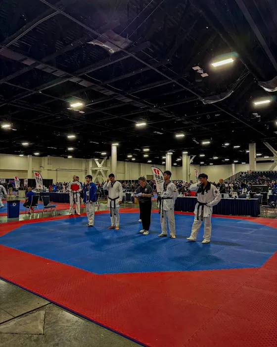 JS Taekwondo Picture 5