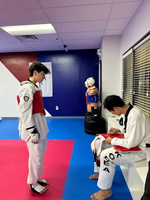 JS Taekwondo Picture 4