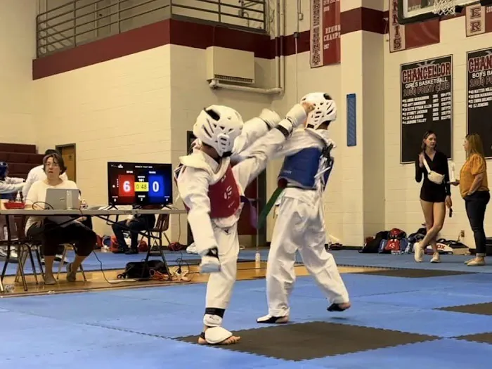 JS Taekwondo Picture 7