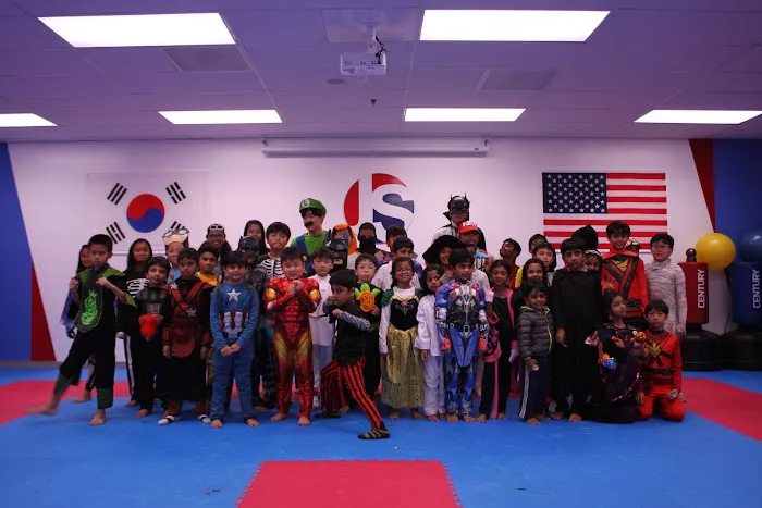 JS Taekwondo Picture 10