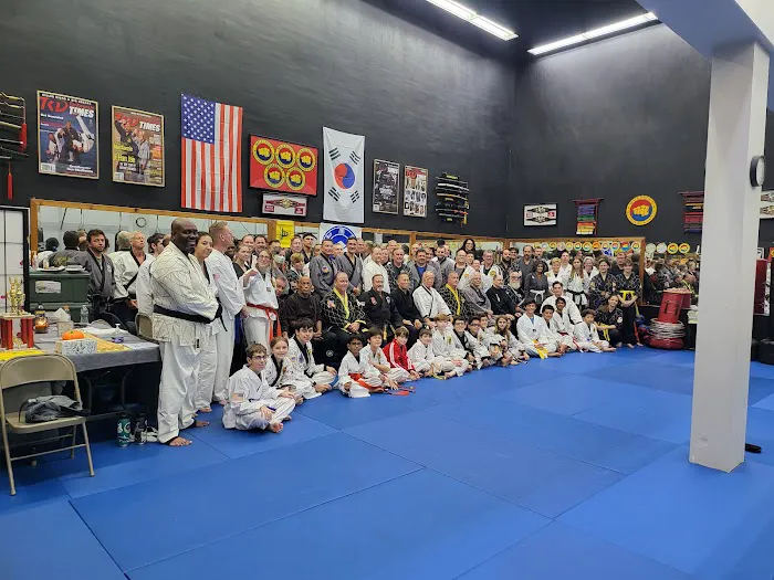 K Martial Art, Hapkido, Jujutsui, Kumsul, Losing Weight Picture 3