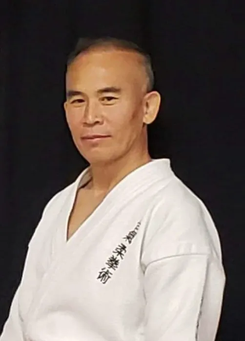 K Martial Art, Hapkido, Jujutsui, Kumsul, Losing Weight Picture 4