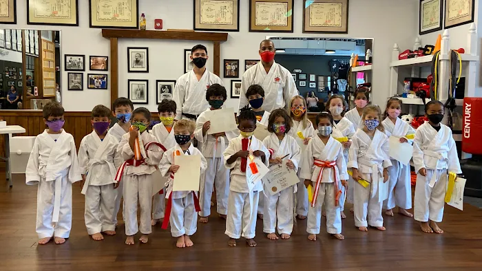 The Okinawan Karate Dojo, Ellicott City Picture 3