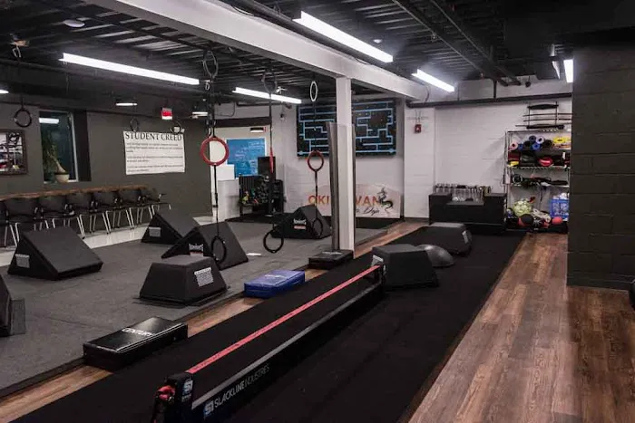 The Okinawan Karate Dojo, Ellicott City Picture 1