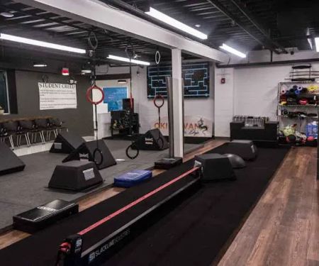 The Okinawan Karate Dojo, Ellicott City