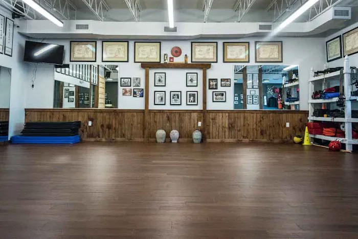 The Okinawan Karate Dojo, Ellicott City Picture 5