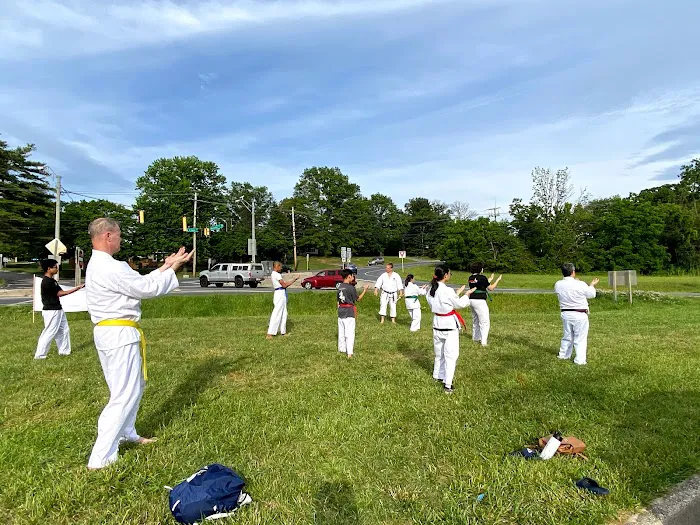 The Okinawan Karate Dojo, Ellicott City Picture 6
