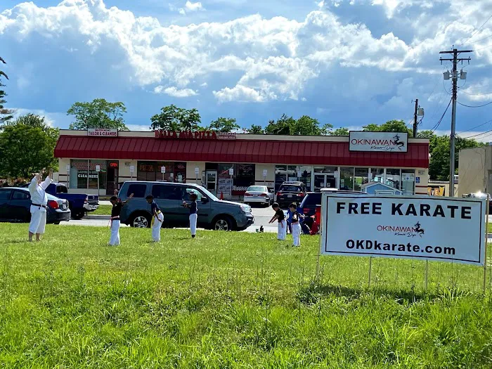 The Okinawan Karate Dojo, Ellicott City Picture 8