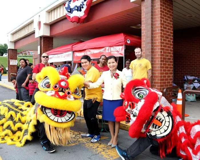 U.S. Jow Ga Martial Arts Picture 1