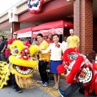 U.S. Jow Ga Martial Arts ico