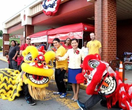 U.S. Jow Ga Martial Arts