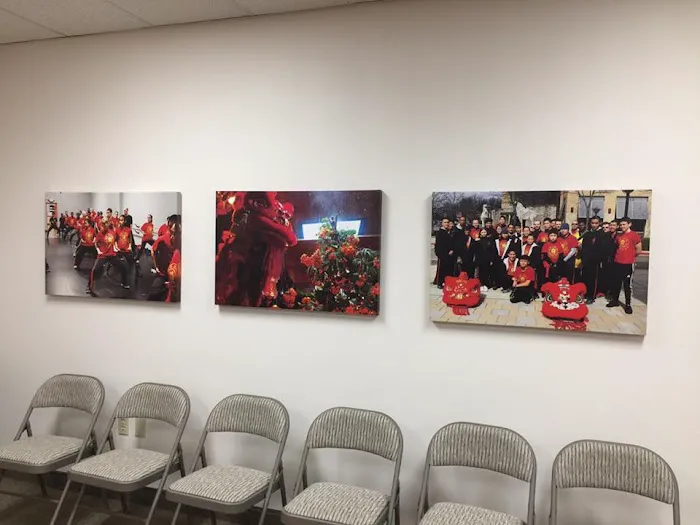 U.S. Jow Ga Martial Arts Picture 4