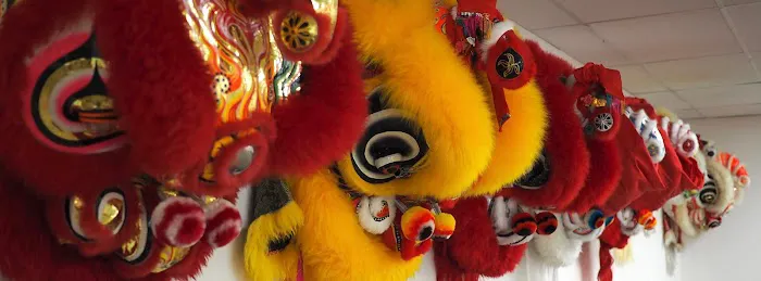 U.S. Jow Ga Martial Arts Picture 2