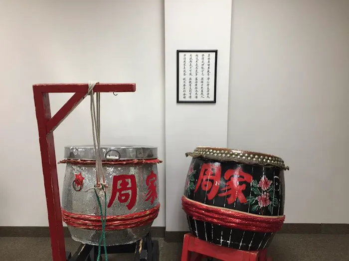 U.S. Jow Ga Martial Arts Picture 5