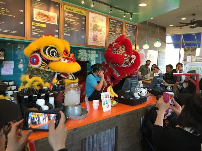 U.S. Jow Ga Martial Arts Picture 7