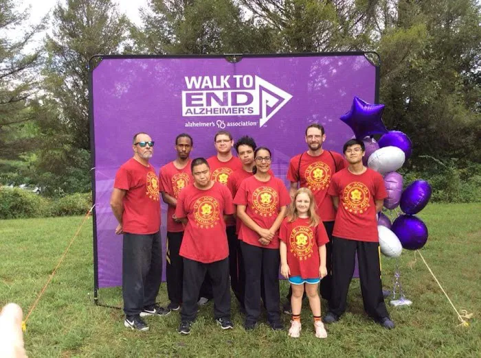 U.S. Jow Ga Martial Arts Picture 6