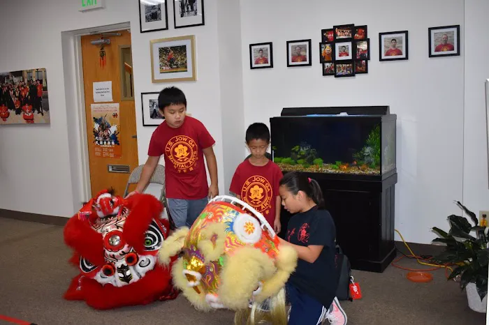 U.S. Jow Ga Martial Arts Picture 8