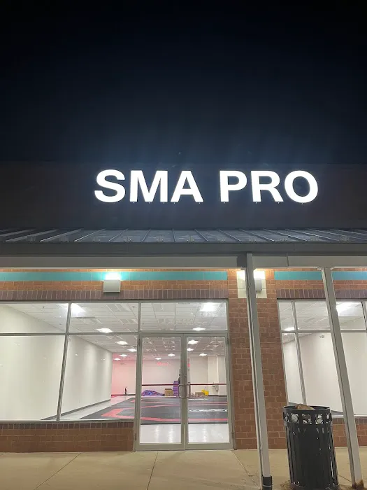 S Martial Arts (SMA) Pro Picture 1