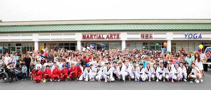S Martial Arts (SMA) Pro Picture 3