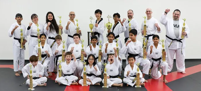 S Martial Arts (SMA) Pro Picture 5