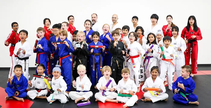 S Martial Arts (SMA) Pro Picture 6