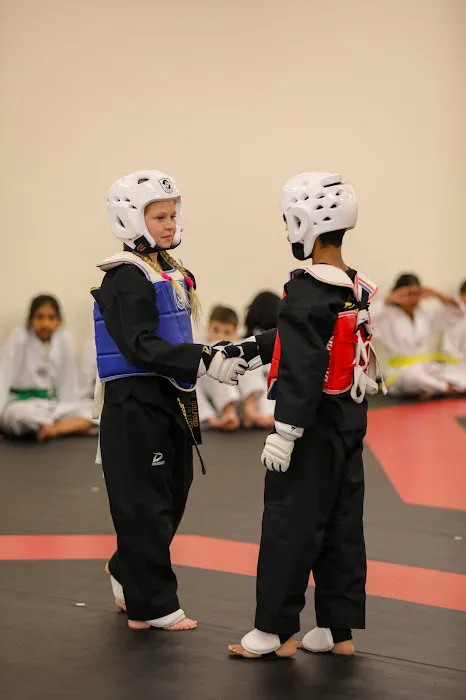 S Martial Arts (SMA) Pro Picture 8