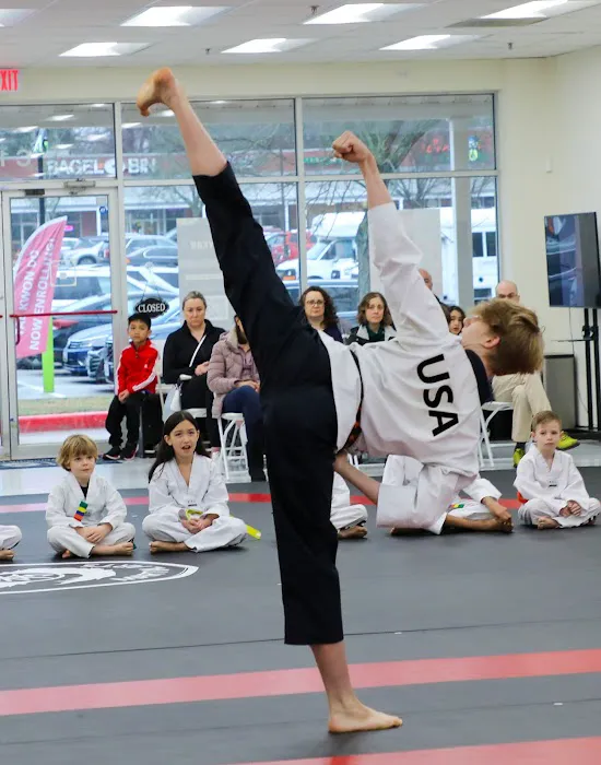 S Martial Arts (SMA) Pro Picture 9