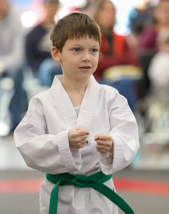 S Martial Arts (SMA) Pro Picture 7