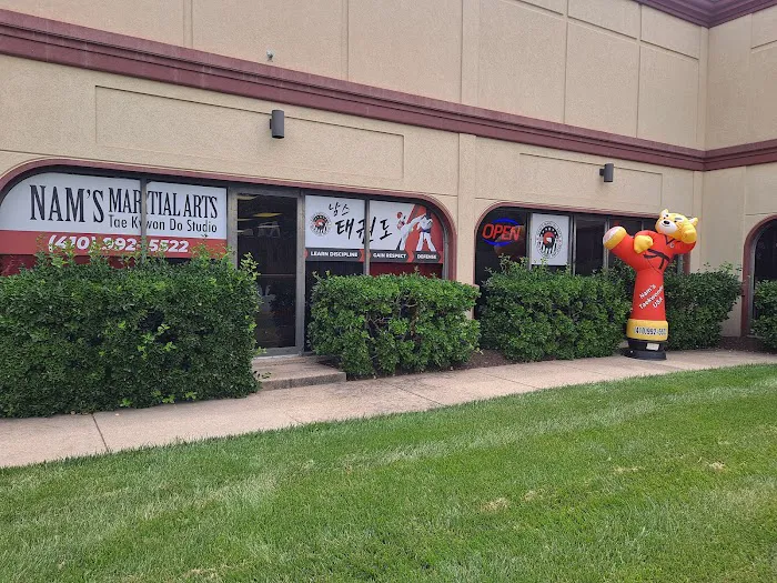 NAM'S Taekwondo USA Picture 7